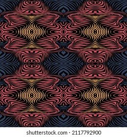 Collection of seamless patterns.
Colour vector illustation Eps10