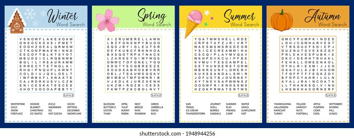 Word Search Images Stock Photos Vectors Shutterstock