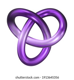 Collection set of realistic 3d render metallic color gradient geometric shapes objects elements for design isolated on transparent background. Vector illustration