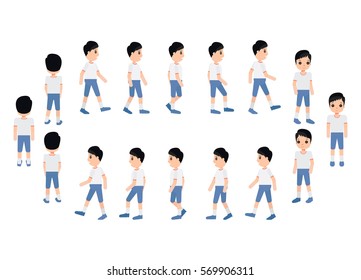 Royalty Free 2d Characters Stock Images Photos Vectors