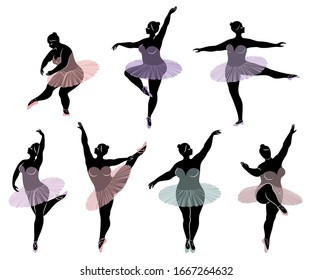 Ballerina Silhouette Images, Stock Photos & Vectors | Shutterstock