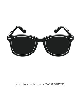 a collection of silhouette design sunglasses isolated from a white background