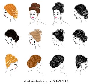 Similar Images Stock Photos Vectors Of Vector Set Of