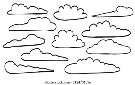 2,567 Puffy smoke Images, Stock Photos & Vectors | Shutterstock