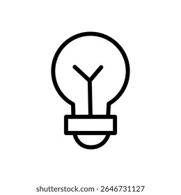Uma coleção de ícones vetoriais simples com formas básicas e símbolos em um estilo minimalista perfeito para uso em projetos de web design e interface de usuário oferecendo gráficos escalonáveis