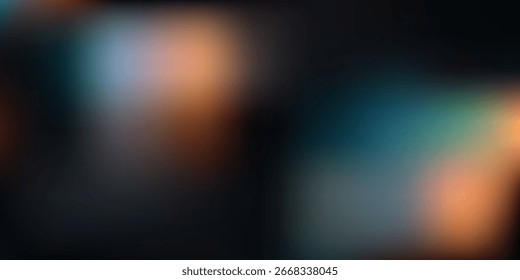 Collection of smooth blurry vector backgrounds perfect for banners, presentations, UI UX, and web design. Abstract and professional.