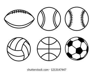 Sports Clipart Balls - Football Clip Art Player Sports Soccer Ball ...