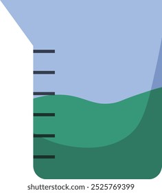 Colección de los Elementos del Día STEM para la Decoración de la Plantilla