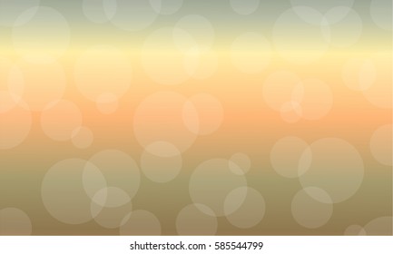 Collection stock of abstract background