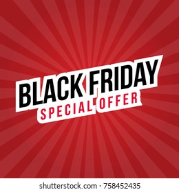 Collection stock black friday style