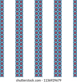 Collection of striped patterns, geometric texture.