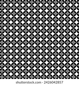 Colección de patrones geométricos a rayas sin costuras. Diseño digital.