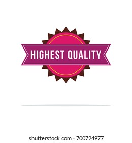 Collection of style price label