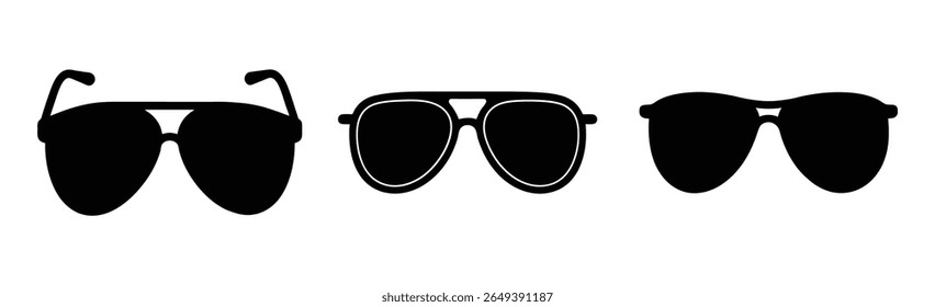 Coleção de Óculos de Sol e Quadros de Óculos Uma Variedade de Estilos e Formas para Homens e Mulheres.	

