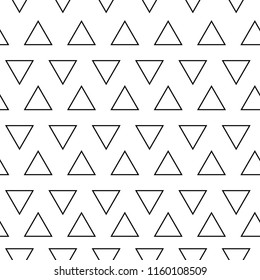 Collection of swatches memphis patterns - seamless. Retro fashion style 80-90s.