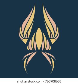 Collection of swatches memphis patterns - seamless. Retro fashion style 80-90s. Abstract patters for wall