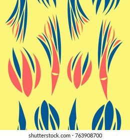 Collection of swatches memphis patterns - seamless. Retro fashion style 80-90s. Abstract patters for wall