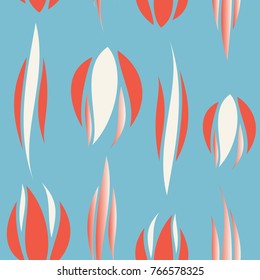 Collection of swatches memphis patterns - seamless. Retro fashion style 80-90s. Abstract patters for wall