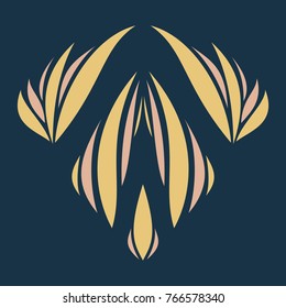 Collection of swatches memphis patterns - seamless. Retro fashion style 80-90s. Abstract patters for wall