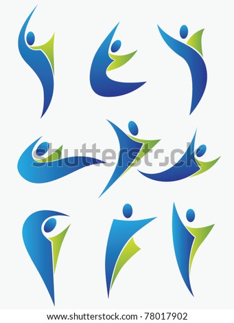 collection of symbols, of active life