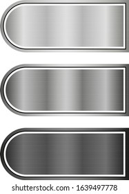 A Collection Of Tags, Metalline