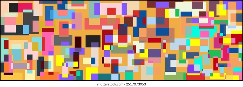 collection of textured vector backgrounds with simple and fun repeating patterns. Abstract colorful backgrounds for cards, posters, covers, banners.