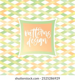 collection of textured vector backgrounds with simple and fun repeating patterns. Abstract colourful backgrounds for cards, posters, covers, banners, or branding.