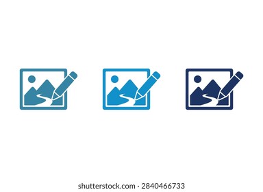 A collection three flat