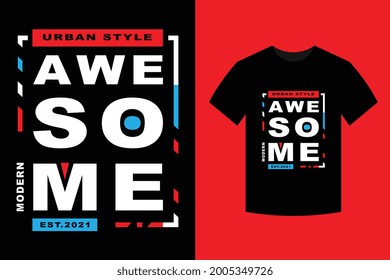 Collection of three vector graphic t-shirt designs, typography vector design. Men's t-shirt design template