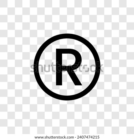 collection of trademarks for packaging and corporate labels