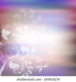 Collection of Valentine's Day headers