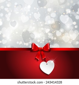 Collection of Valentine's Day headers