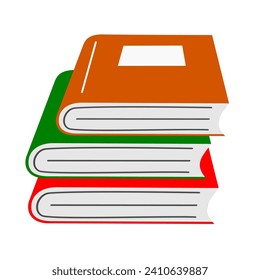 Collection of various education books