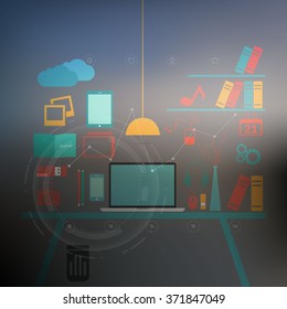 Collection of various resources/tools for web and mobile design