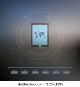 Collection of various resources/tools for web and mobile design