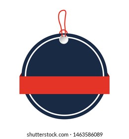 collection of Vector blank seals set 