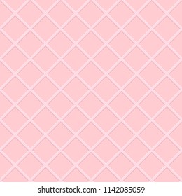 Collection vector ice cream Home Made background. illustrations isolated.