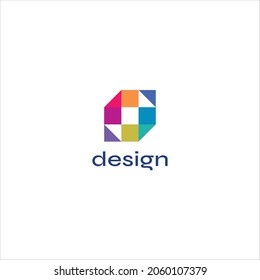 Collection of vector logos for your business. Unity, Alliance, Unity, Teamwork