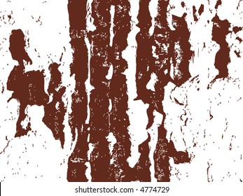 Collection of vector textures.