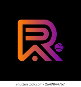 Coleção de logotipos de marca versáteis em várias formas, perfeito para start-ups, empresas modernas ou projetos criativos que buscam design de identidade exclusivo.
