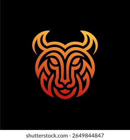 Collection of versatile brand logos in various shapes, perfect for startups, modern businesses, or creative projects looking for unique identity design.