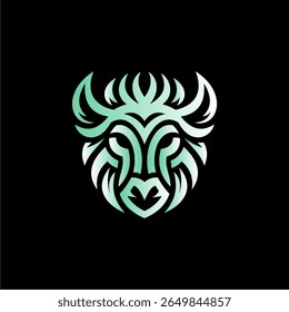 Coleção de logotipos de marca versáteis em várias formas, perfeito para start-ups, empresas modernas ou projetos criativos que buscam design de identidade exclusivo.