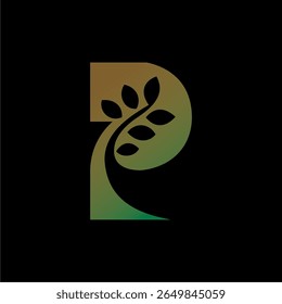 Coleção de logotipos de marca versáteis em várias formas, perfeito para start-ups, empresas modernas ou projetos criativos que buscam design de identidade exclusivo.