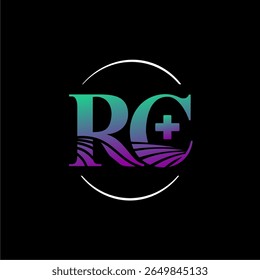 Coleção de logotipos de marca versáteis em várias formas, perfeito para start-ups, empresas modernas ou projetos criativos que buscam design de identidade exclusivo.