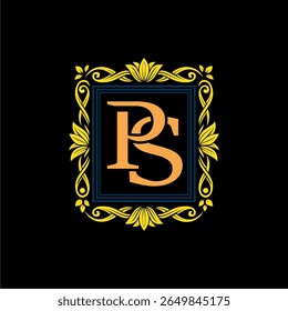 Coleção de logotipos de marca versáteis em várias formas, perfeito para start-ups, empresas modernas ou projetos criativos que buscam design de identidade exclusivo.