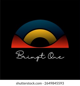 Coleção de logotipos de marca versáteis em várias formas, perfeito para start-ups, empresas modernas ou projetos criativos que buscam design de identidade exclusivo.
