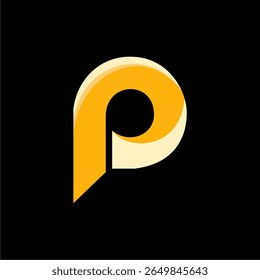 Coleção de logotipos de marca versáteis em várias formas, perfeito para start-ups, empresas modernas ou projetos criativos que buscam design de identidade exclusivo.