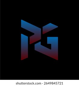 Coleção de logotipos de marca versáteis em várias formas, perfeito para start-ups, empresas modernas ou projetos criativos que buscam design de identidade exclusivo.
