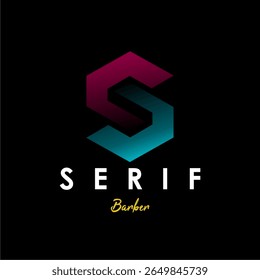 Coleção de logotipos de marca versáteis em várias formas, perfeito para start-ups, empresas modernas ou projetos criativos que buscam design de identidade exclusivo.