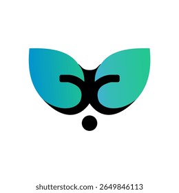 Coleção de logotipos de marca versáteis em várias formas, perfeito para start-ups, empresas modernas ou projetos criativos que buscam design de identidade exclusivo.
